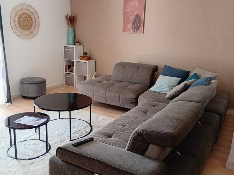 Maison à vendre, 81m², SAINT PIERRE