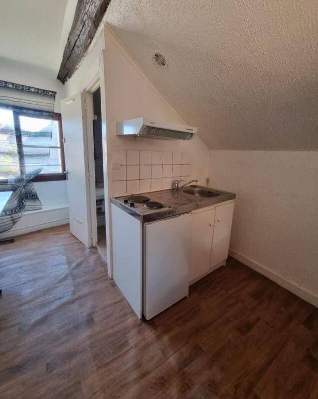 Maison à louer, 19m², CORBEIL ESSONNES