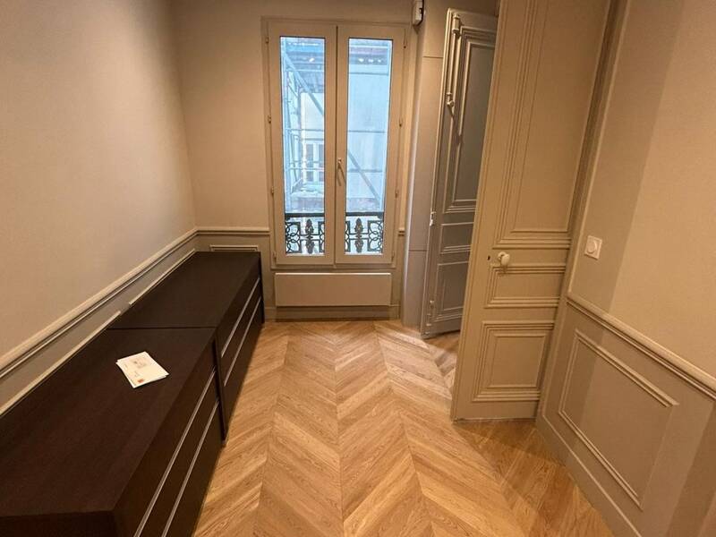 Maison à louer, 124m², PARIS 8E