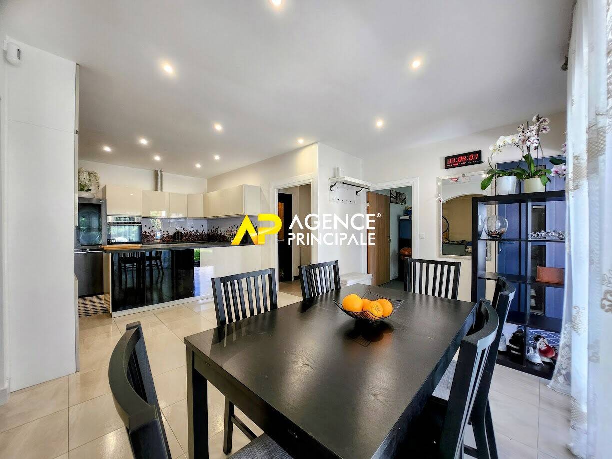 Maison à vendre, 130m², ARGENTEUIL