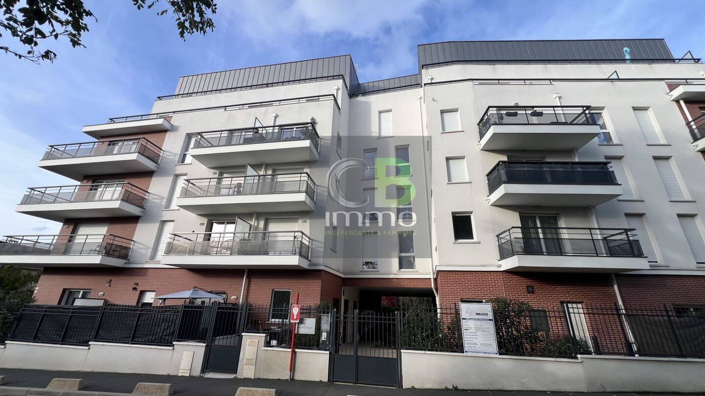 Maison à louer, 64m², CHAMPIGNY SUR MARNE