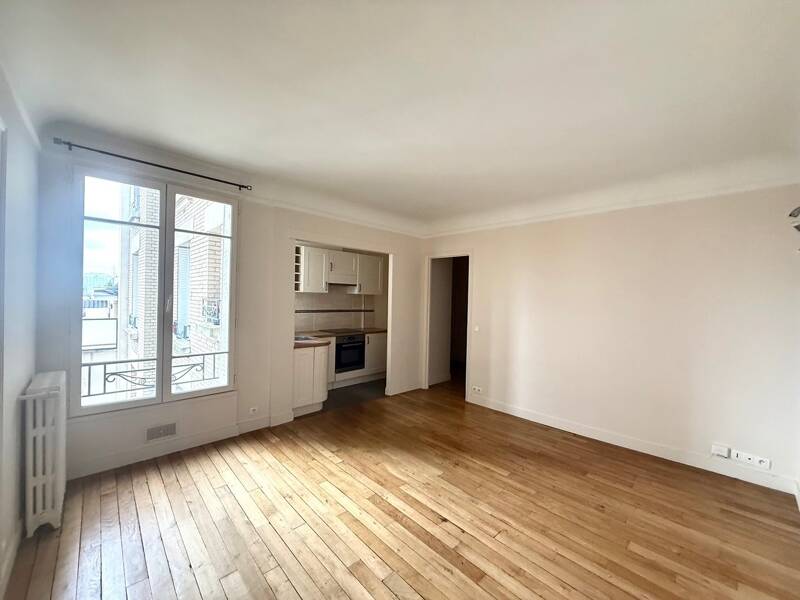 Maison à louer, 43m², COLOMBES