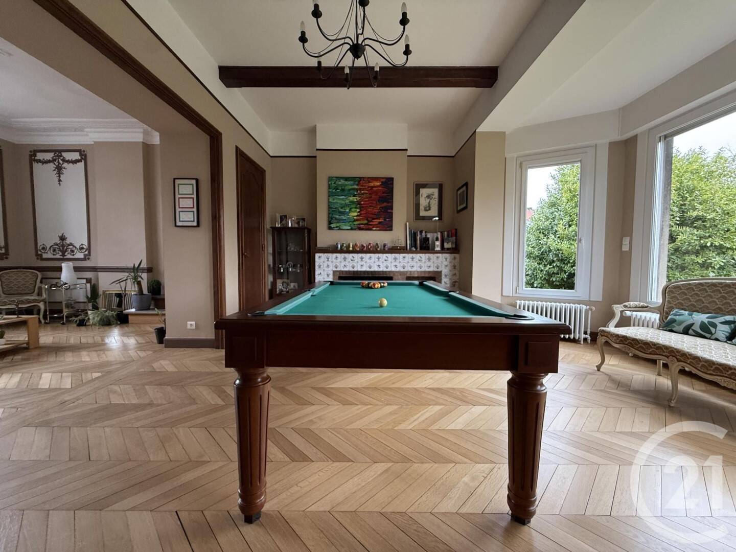 Maison à vendre, 210m², ROUBAIX