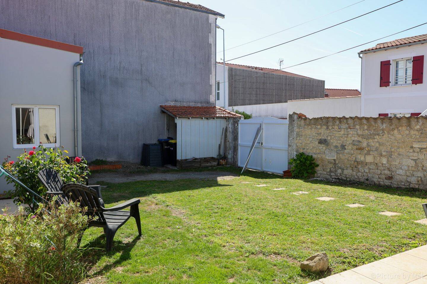 Maison à vendre, 107m², LA ROCHELLE