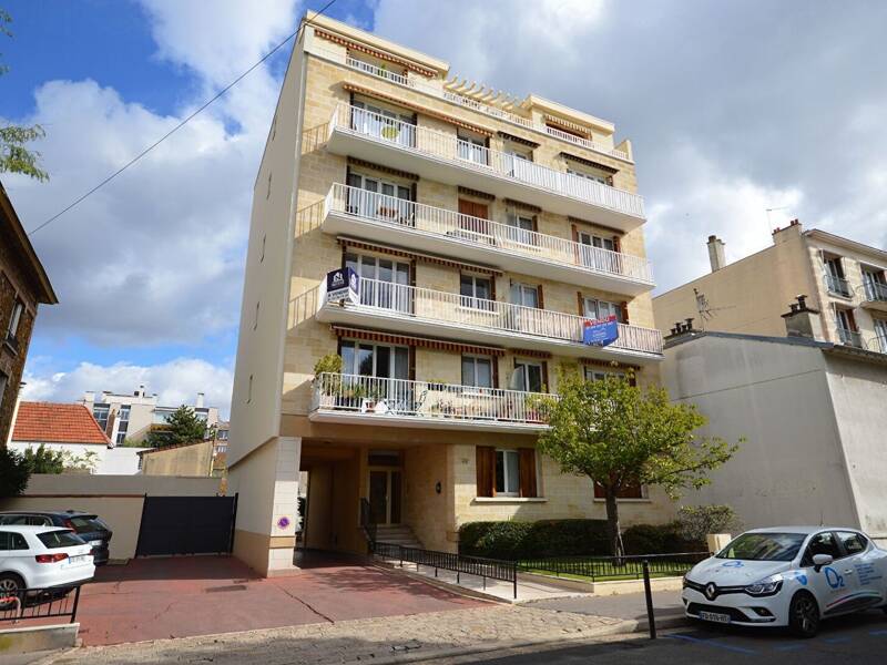 Maison à louer, 25m², BOIS COLOMBES