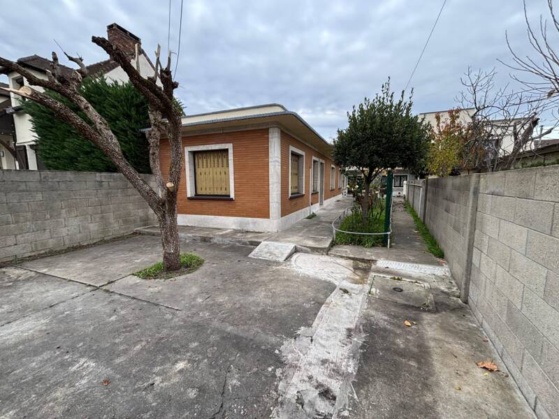 Maison à vendre, 118m², DRANCY