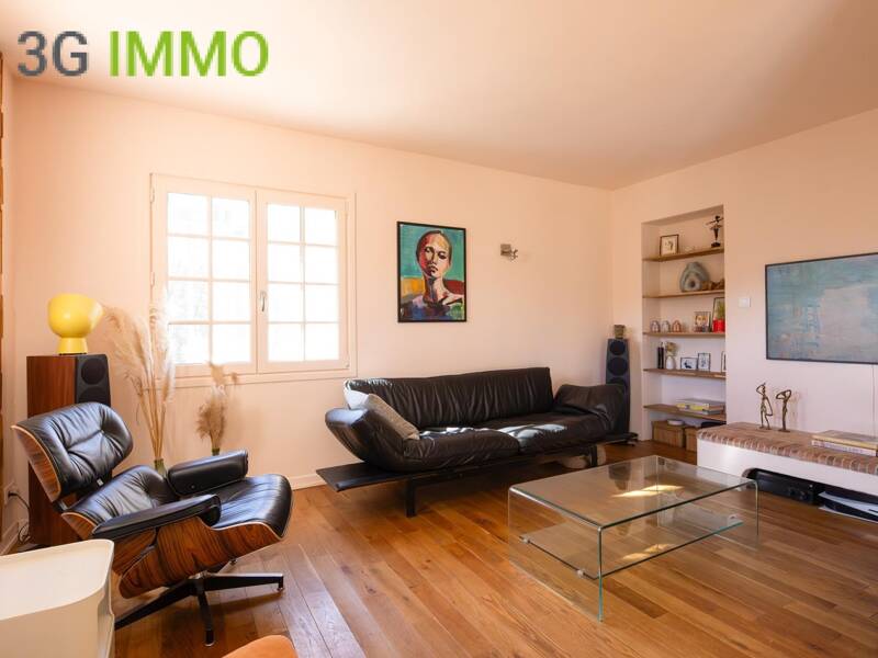 Maison à vendre, 110m², FLAYOSC