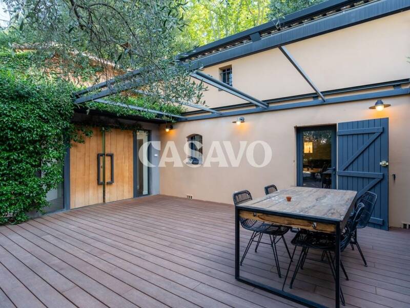 Maison à vendre, 125m², AIX EN PROVENCE
