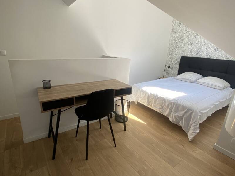 Maison à louer, 23m², AMIENS