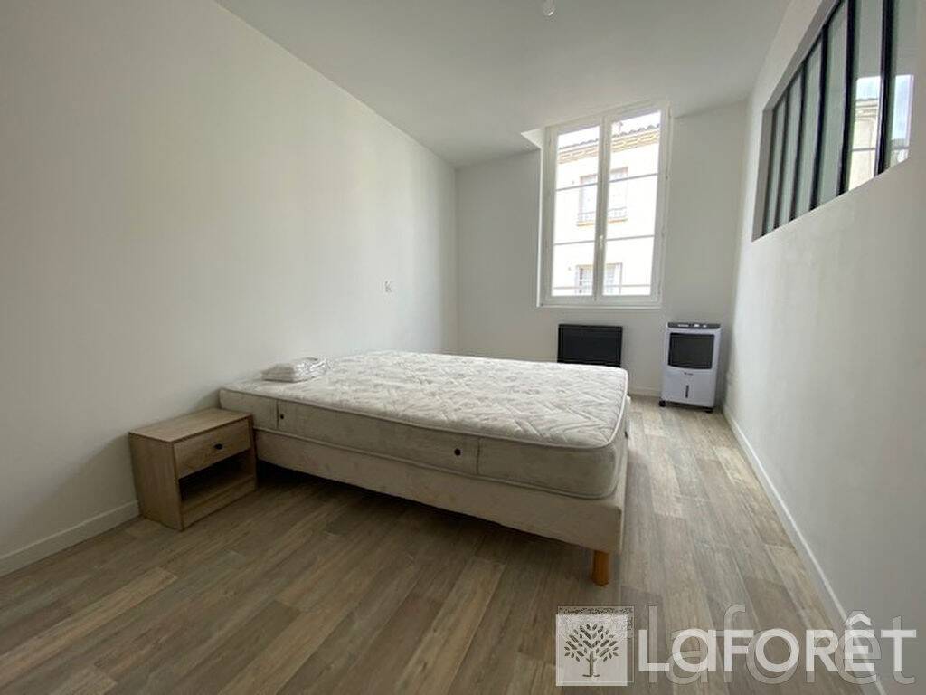 Maison à louer, 33m², LA REOLE
