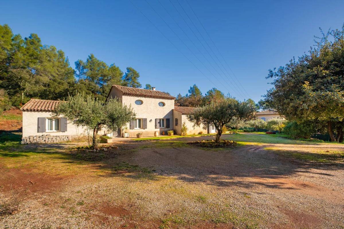 Maison à vendre, 180m², LA MOTTE