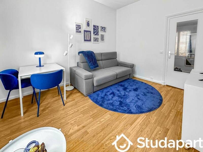 Maison à louer, 21m², CRETEIL