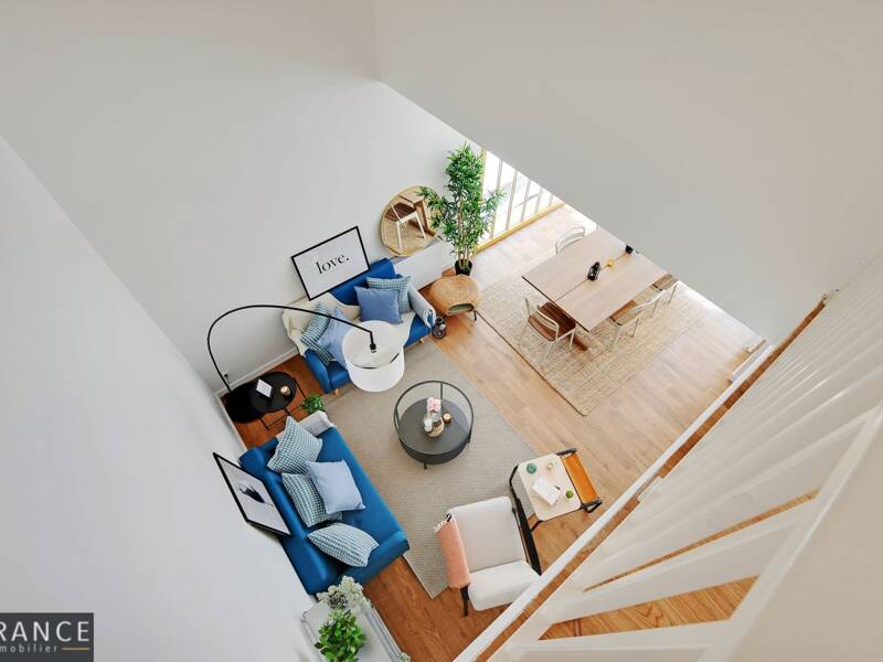 Maison à vendre, 142m², PARIS 12E