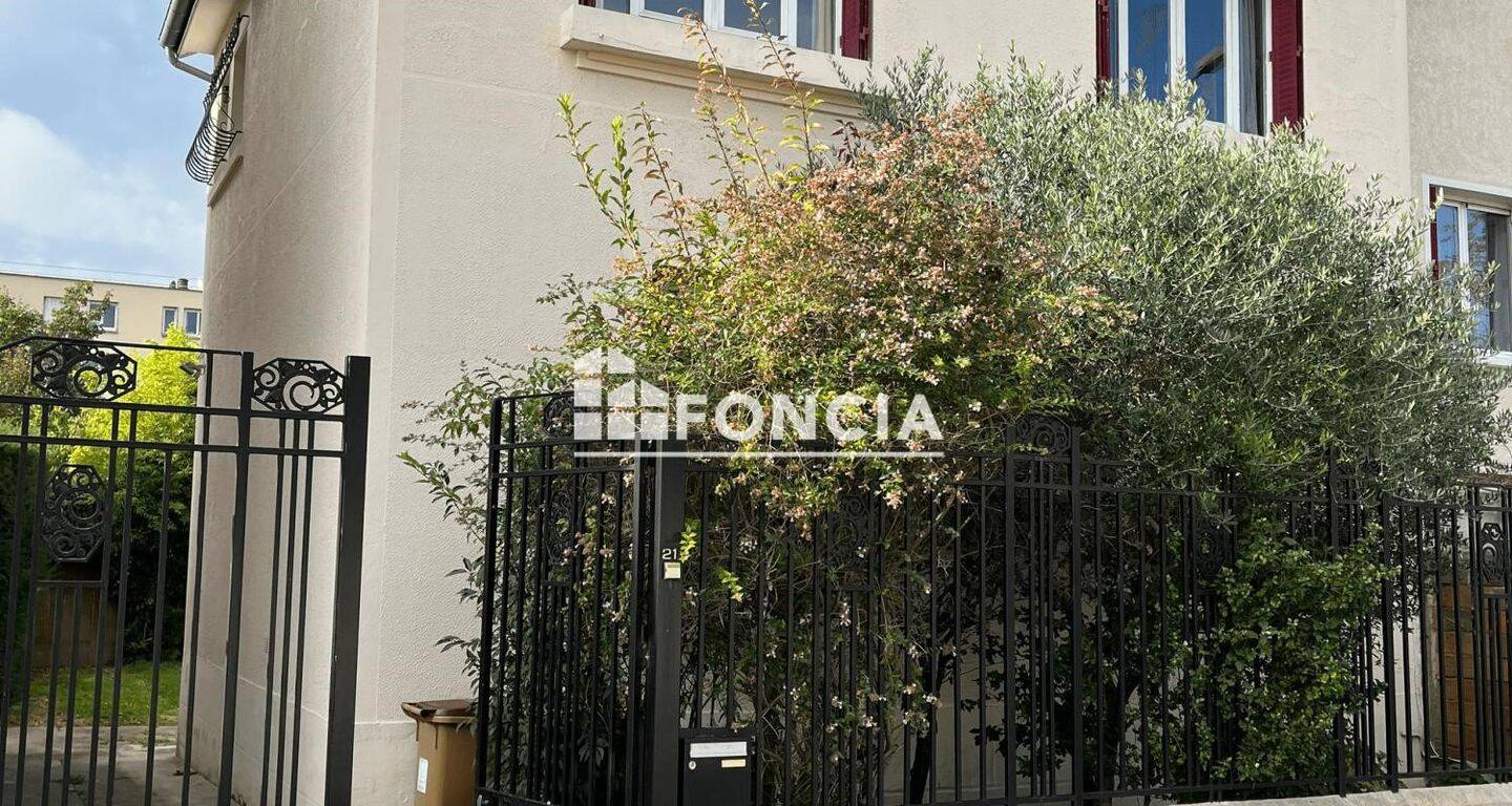 Maison à vendre, 189m², VITRY SUR SEINE