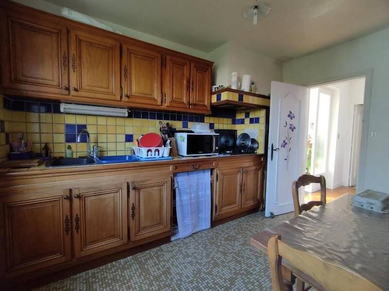 Maison à vendre, 133m², ROUEN