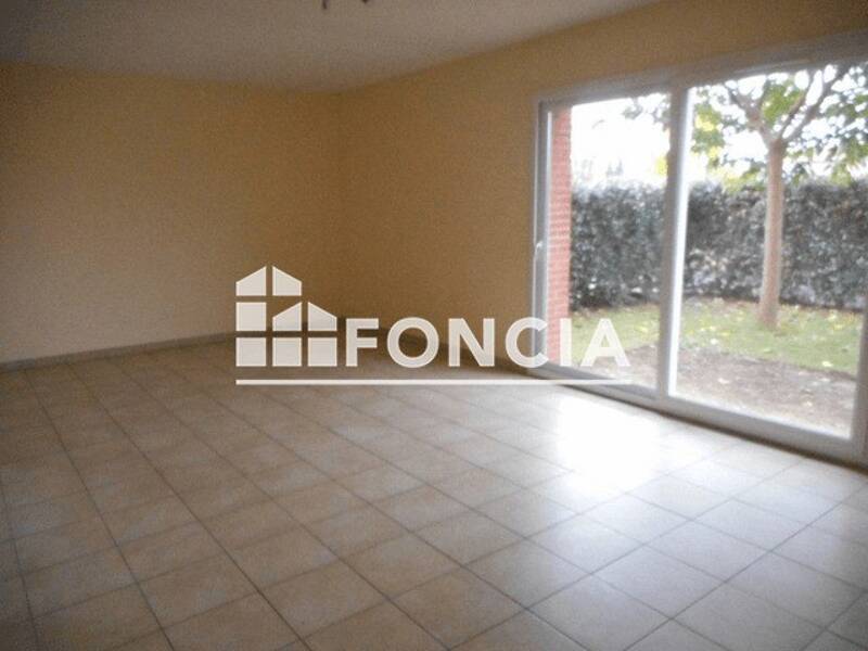 Maison à louer, 87m², LEGUEVIN