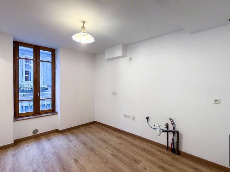 Maison à louer, 76m², TOURNON SUR RHONE