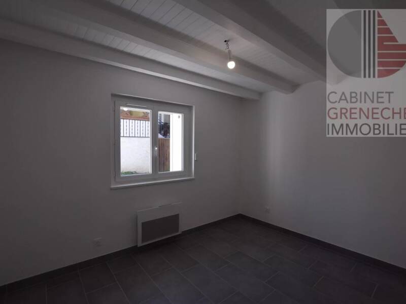 Maison à louer, 46m², THONON LES BAINS