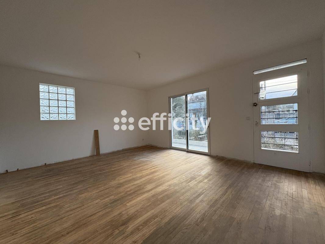 Maison à vendre, 90m², ARGENTEUIL