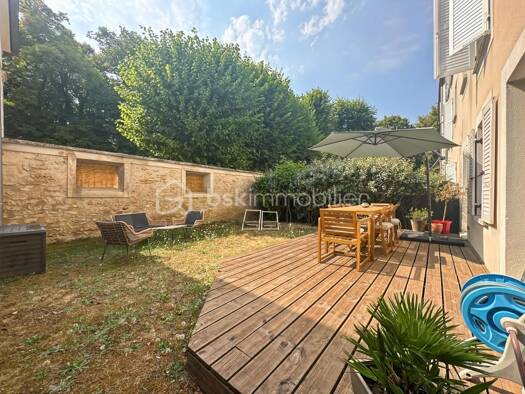 Appartement à vendre 205 000 € 2 pièces 1 chambre 52 m² RDC/3 Saint-Pierre-du-Perray 91280
