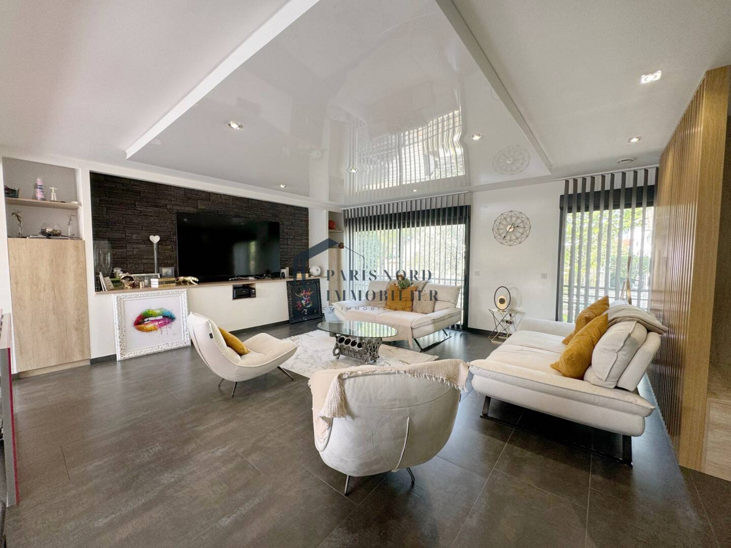 Maison à vendre, 180m², AULNAY SOUS BOIS