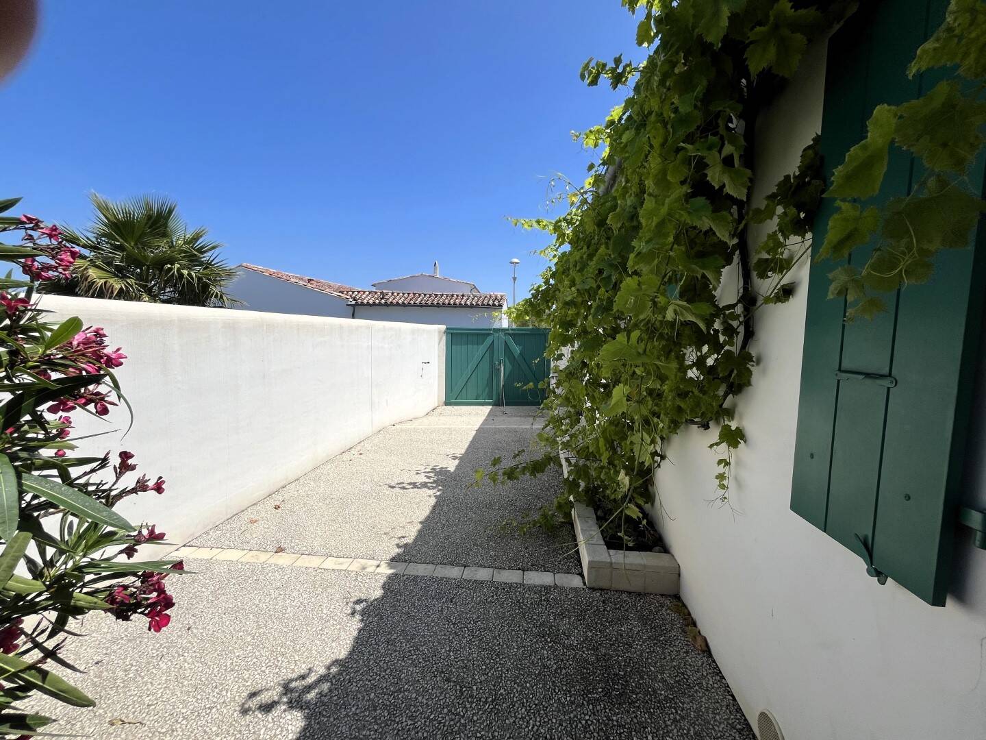 Maison à vendre, 120m², LA FLOTTE