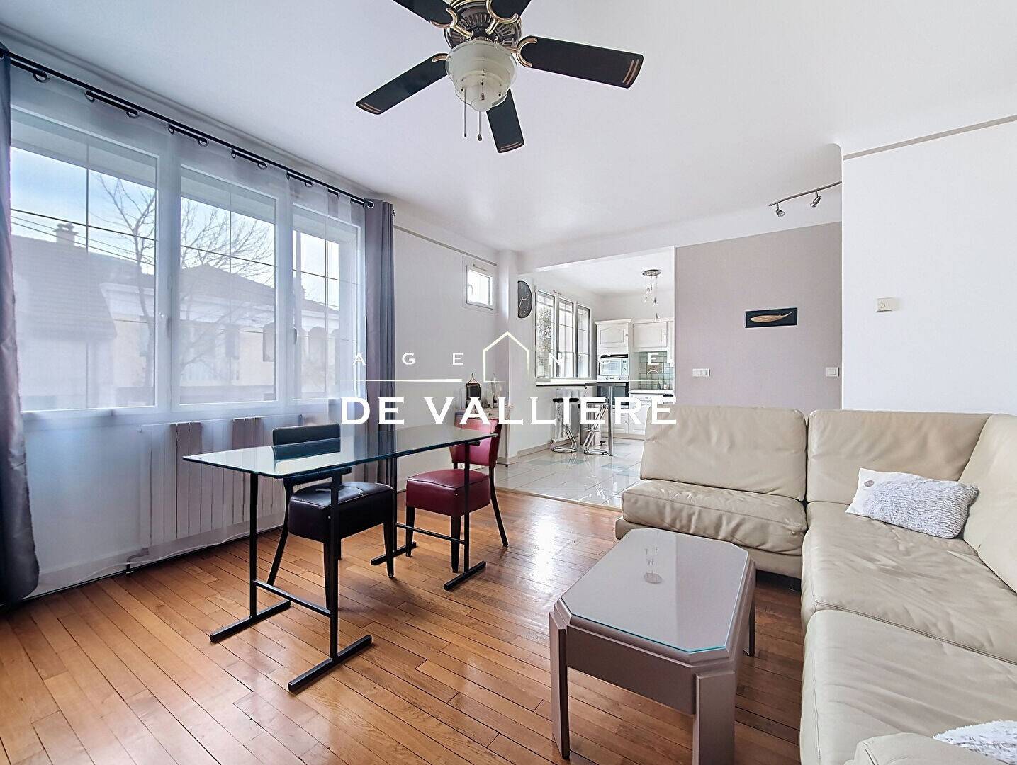 Maison à vendre, 117m², RUEIL MALMAISON