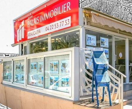 ARAUCARIA IMMOBILIER