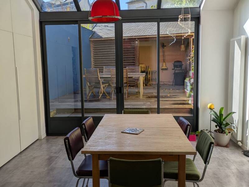 Maison à vendre, 166m², ANGERS