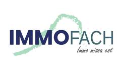 IMMOFACH logo