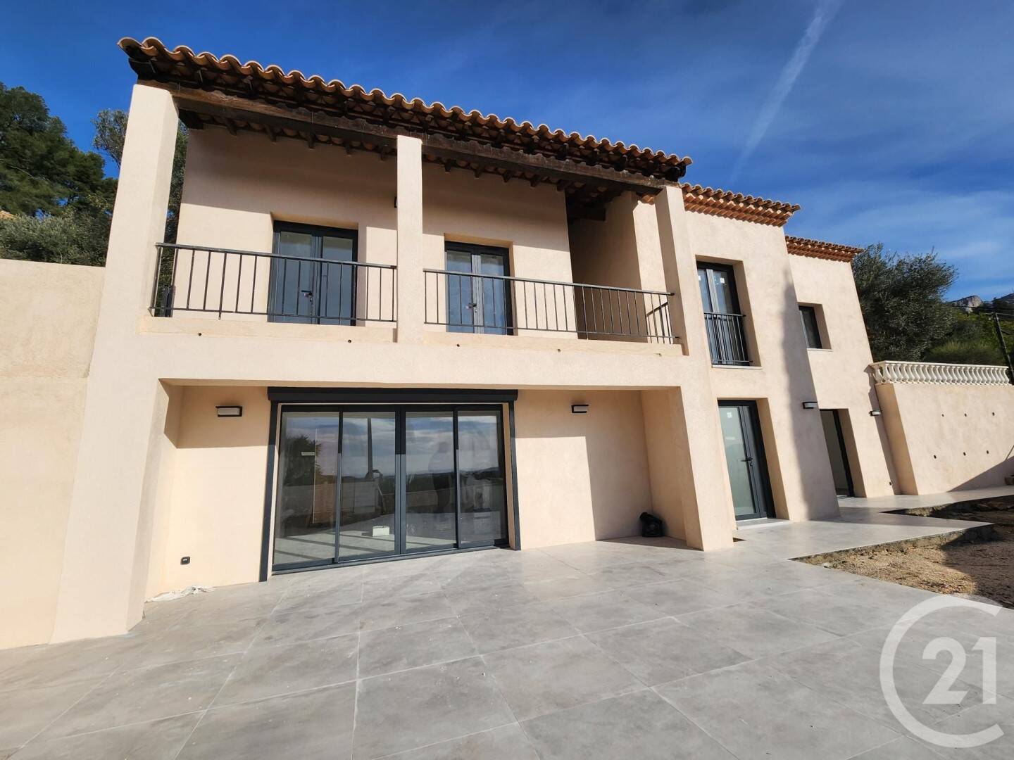 Maison à vendre, 172m², LA VALETTE DU VAR