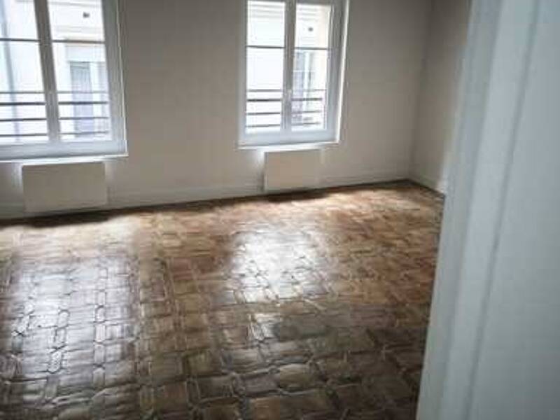 Maison à louer, 35m², PARIS 5E