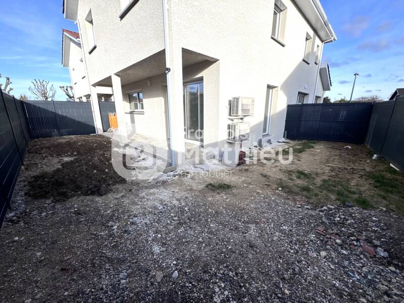 Maison à louer, 75m², SAINT ANDRE DE CORCY