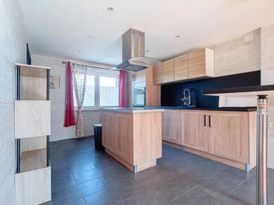 Maison à vendre 147 000 € 5 pièces 3 chambres 103 m² Freistroff 57320