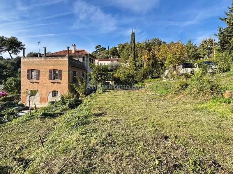 Maison à vendre, 212m², NICE