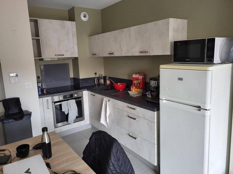 Maison à louer, 48m², SAINT MARCELLIN EN FOREZ