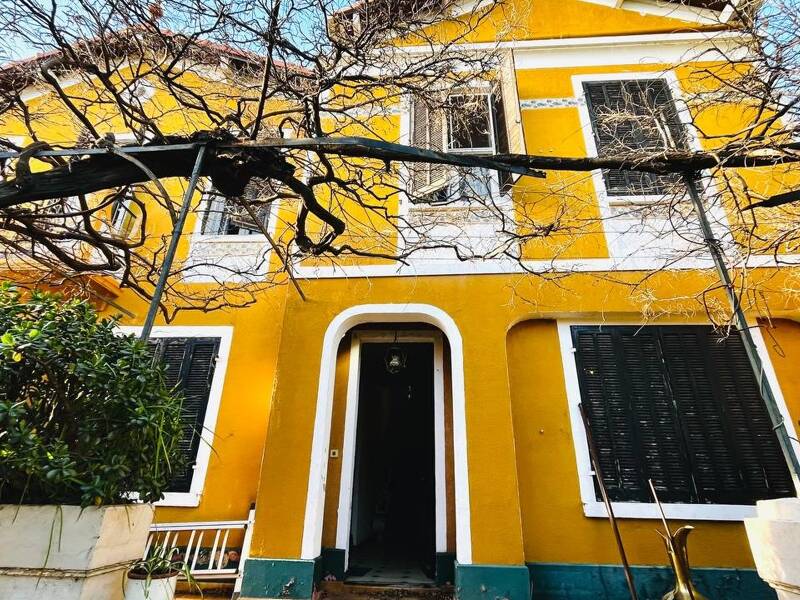 Maison à vendre, 161m², TOULON