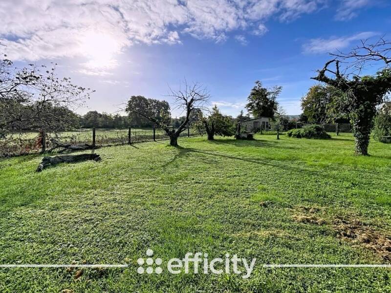 Maison à vendre, 82m², GIVORS