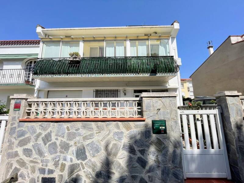 Maison à vendre, 154m², PERPIGNAN