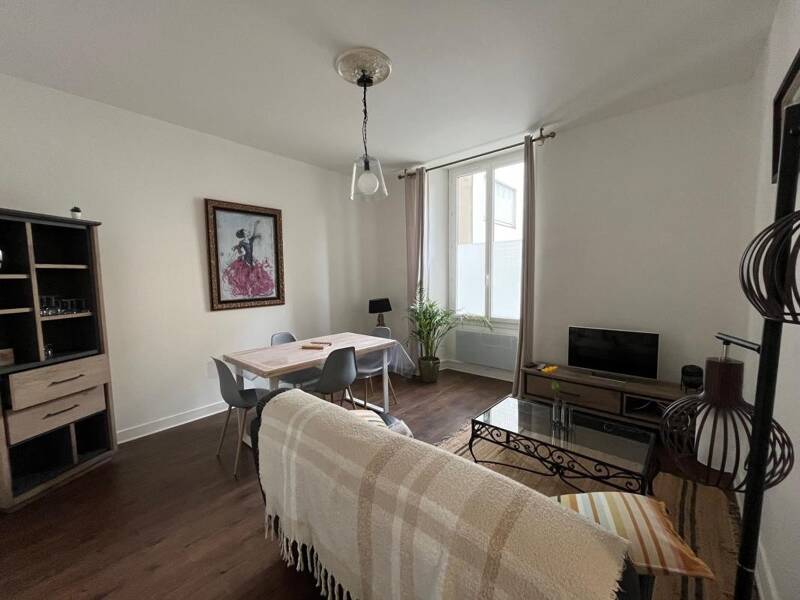 Maison à louer, 47m², PAU