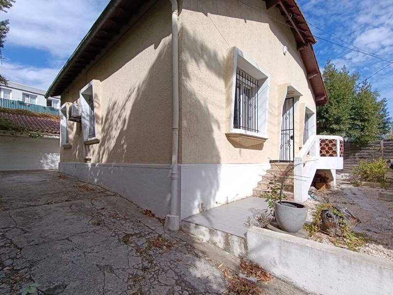 Maison à vendre, 120m², MONTPELLIER