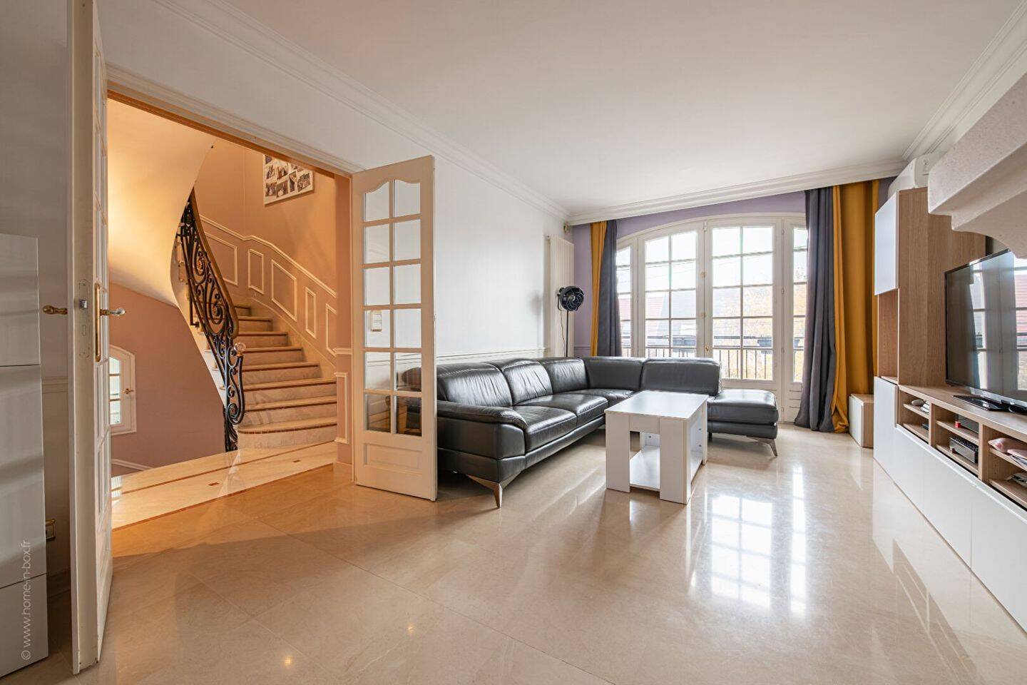 Maison à vendre, 163m², MONTREUIL