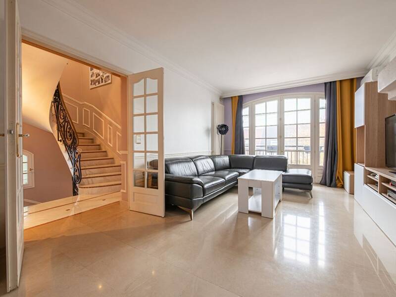 Maison à vendre, 163m², MONTREUIL