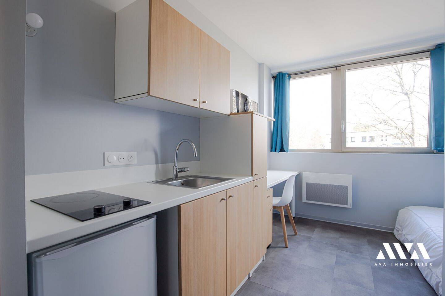 Maison à vendre, 15m², VANDOEUVRE LES NANCY