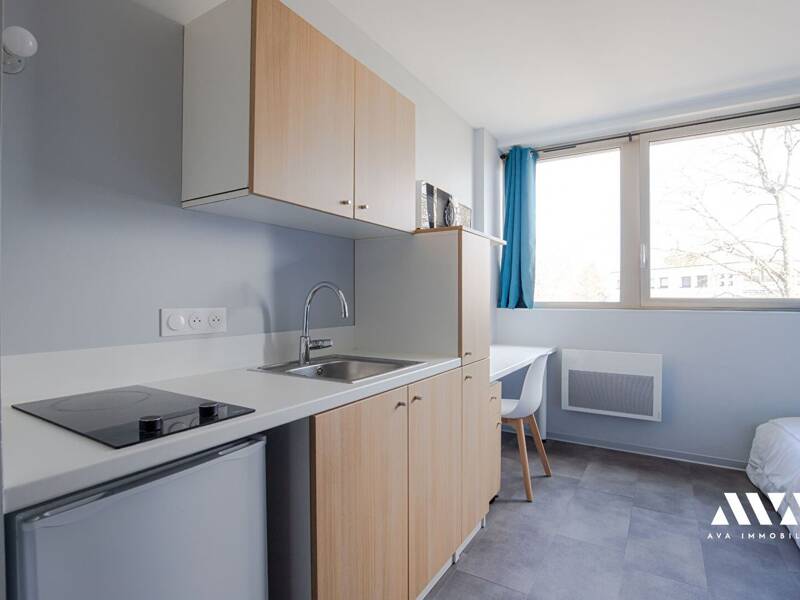Maison à vendre, 15m², VANDOEUVRE LES NANCY