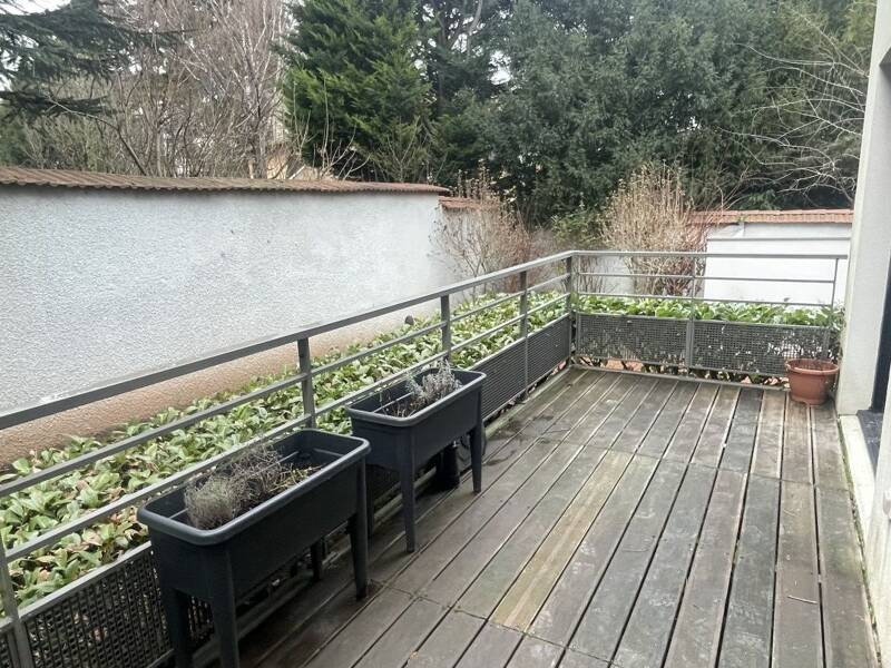 Maison à louer, 74m², LYON 5E