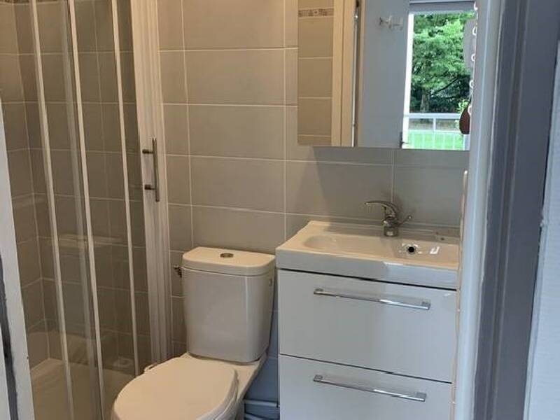 Maison à louer, 18m², DIJON