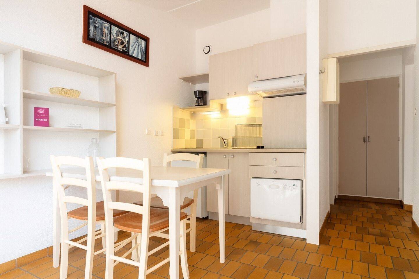 Maison à vendre, 39m², LES MATHES