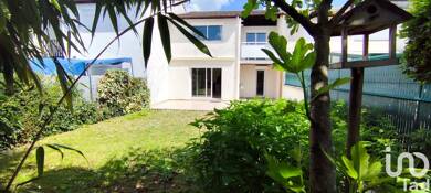 Maison de ville à vendre 199 900 € 6 pièces 5 chambres 112 m² 204 m² de terrain Saint Eloi-Touffenet-Breuil-Mingot Poitiers 86000