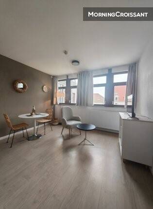 Maison à louer, 46m², COLMAR
